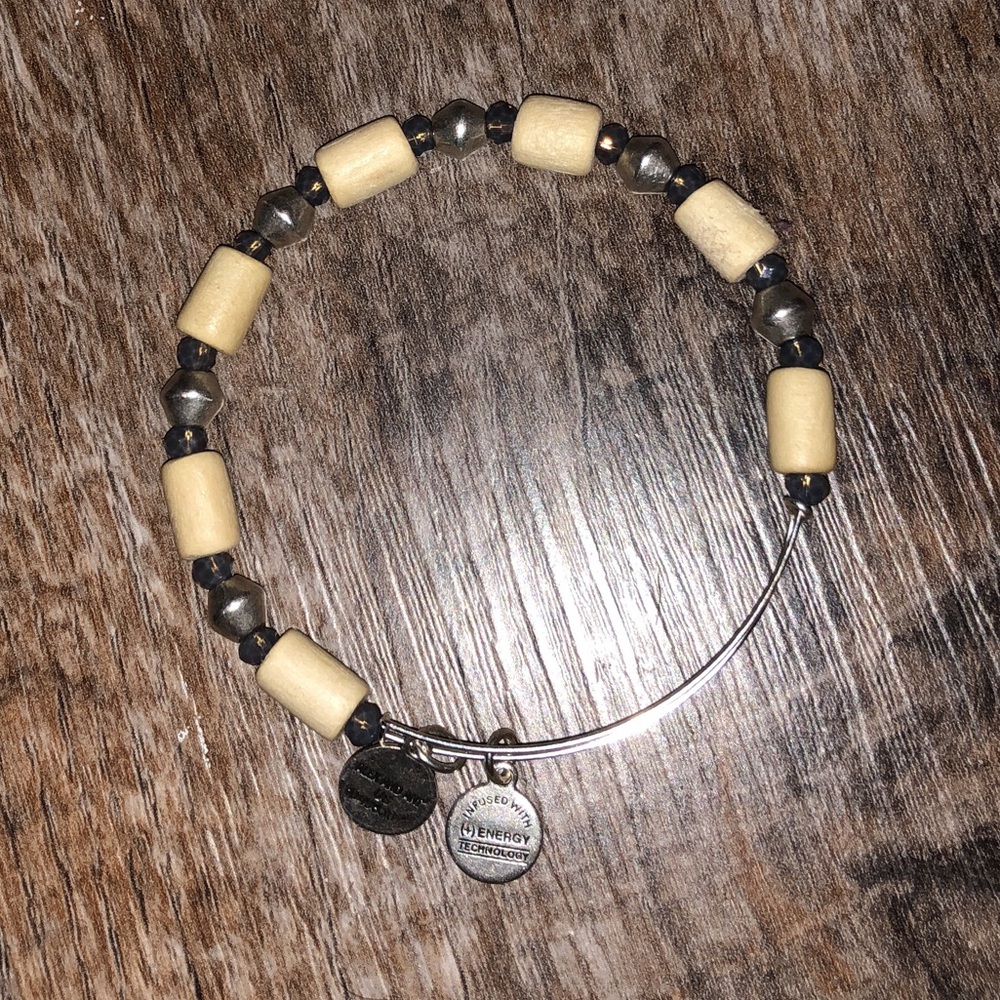 Alex and Ani Bangle Bracelet